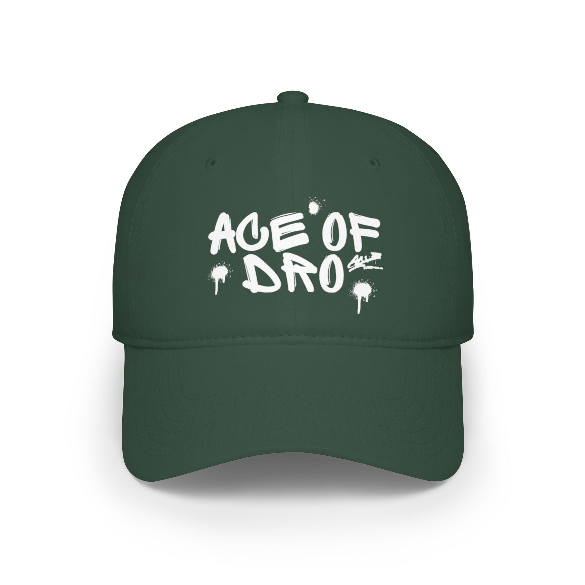 ACE of Dro Hat