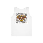 Ace of Diamonds Tank Top