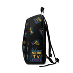 Slim TV Backpack