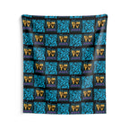 Slim TV Indoor Wall Tapestries