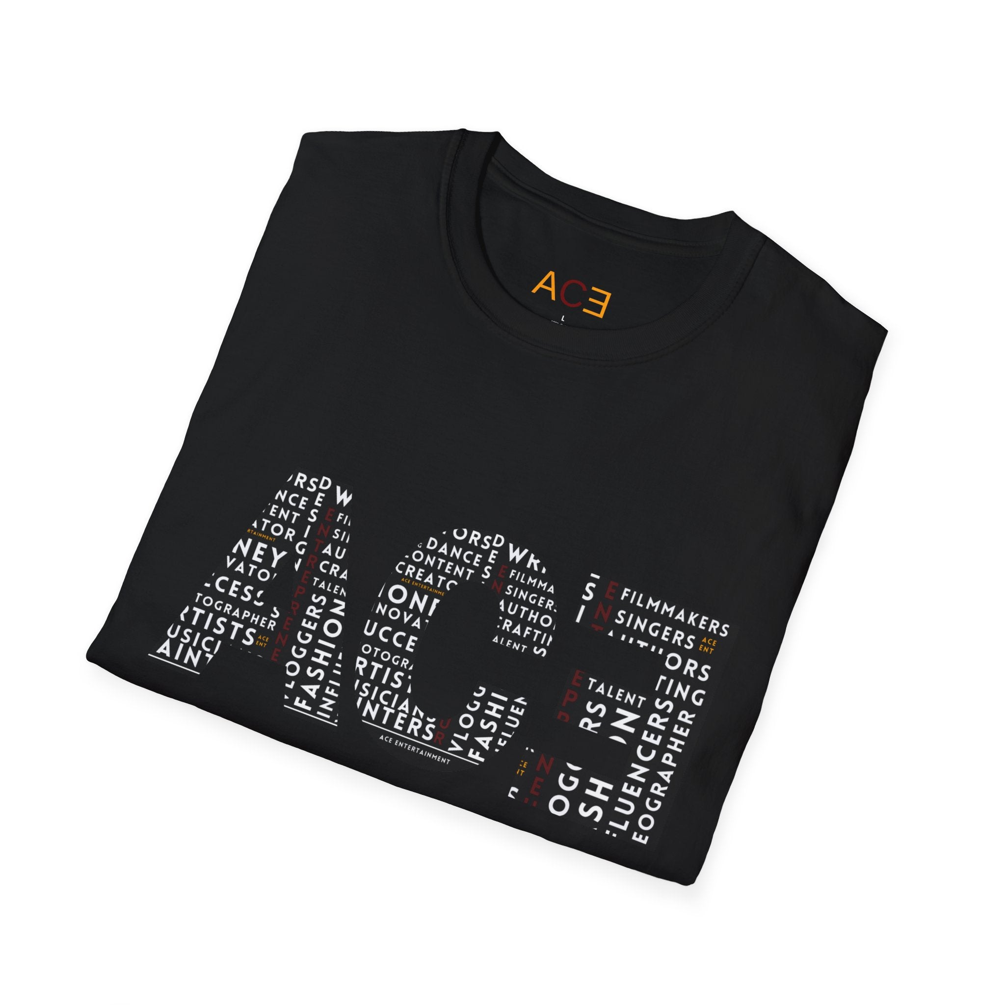 ACE Words Unisex T-Shirt