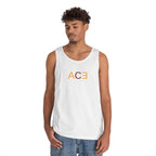 ACE Creatives Word-Cloud Tank Top