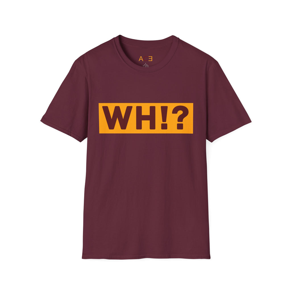 WH OG Unisex T-Shirt