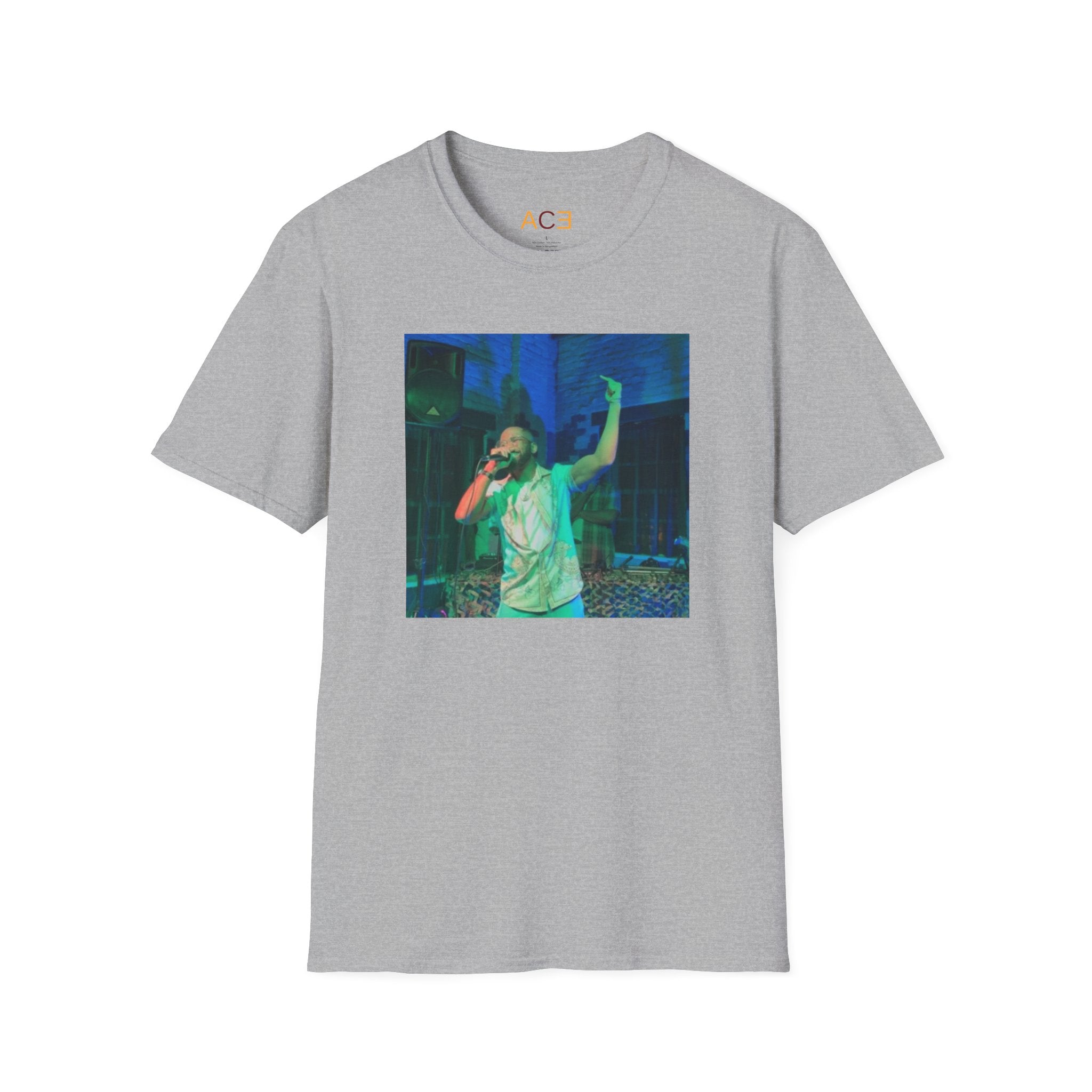 MD Talent T-Shirt