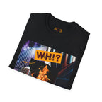 What's Hot!? Mag Unisex T-Shirt
