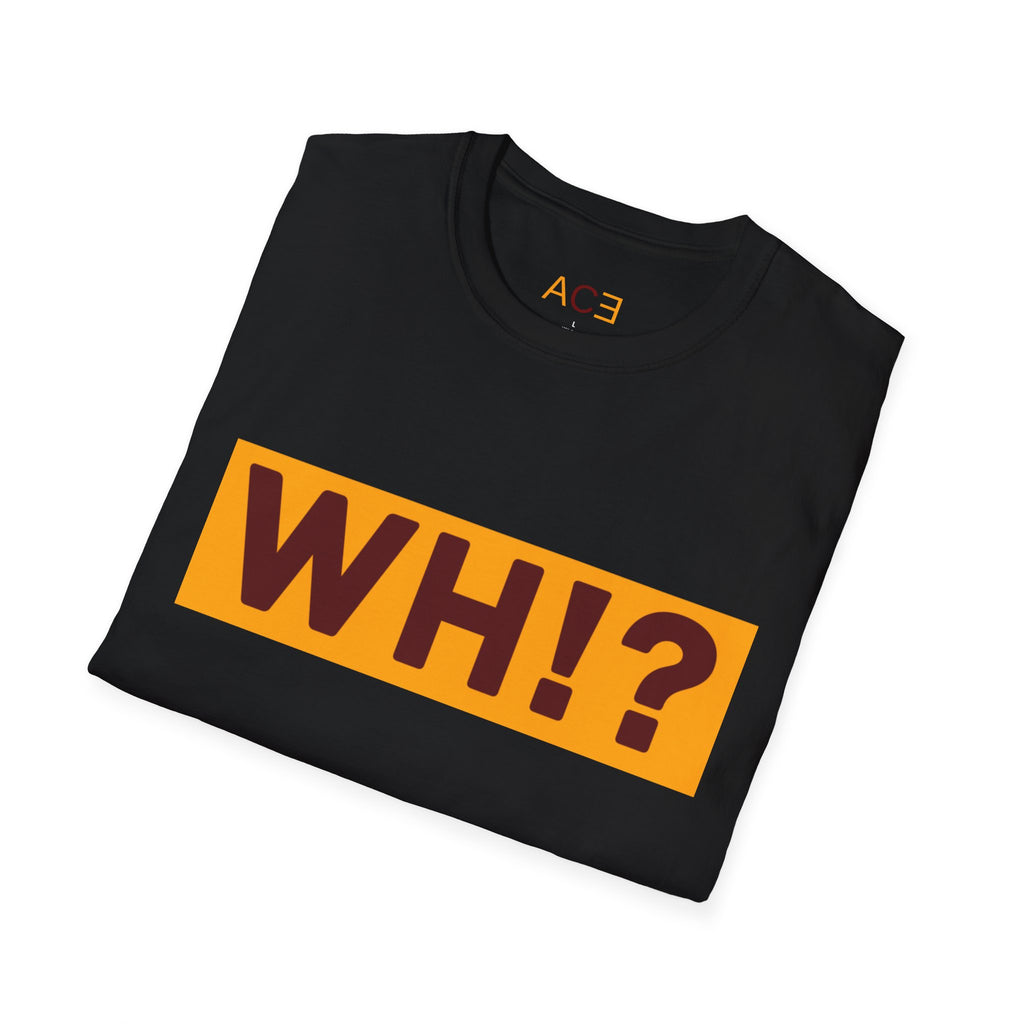 WH OG Unisex T-Shirt