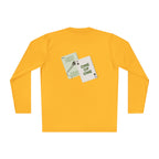 MD "One of One" Long Sleeve Tee