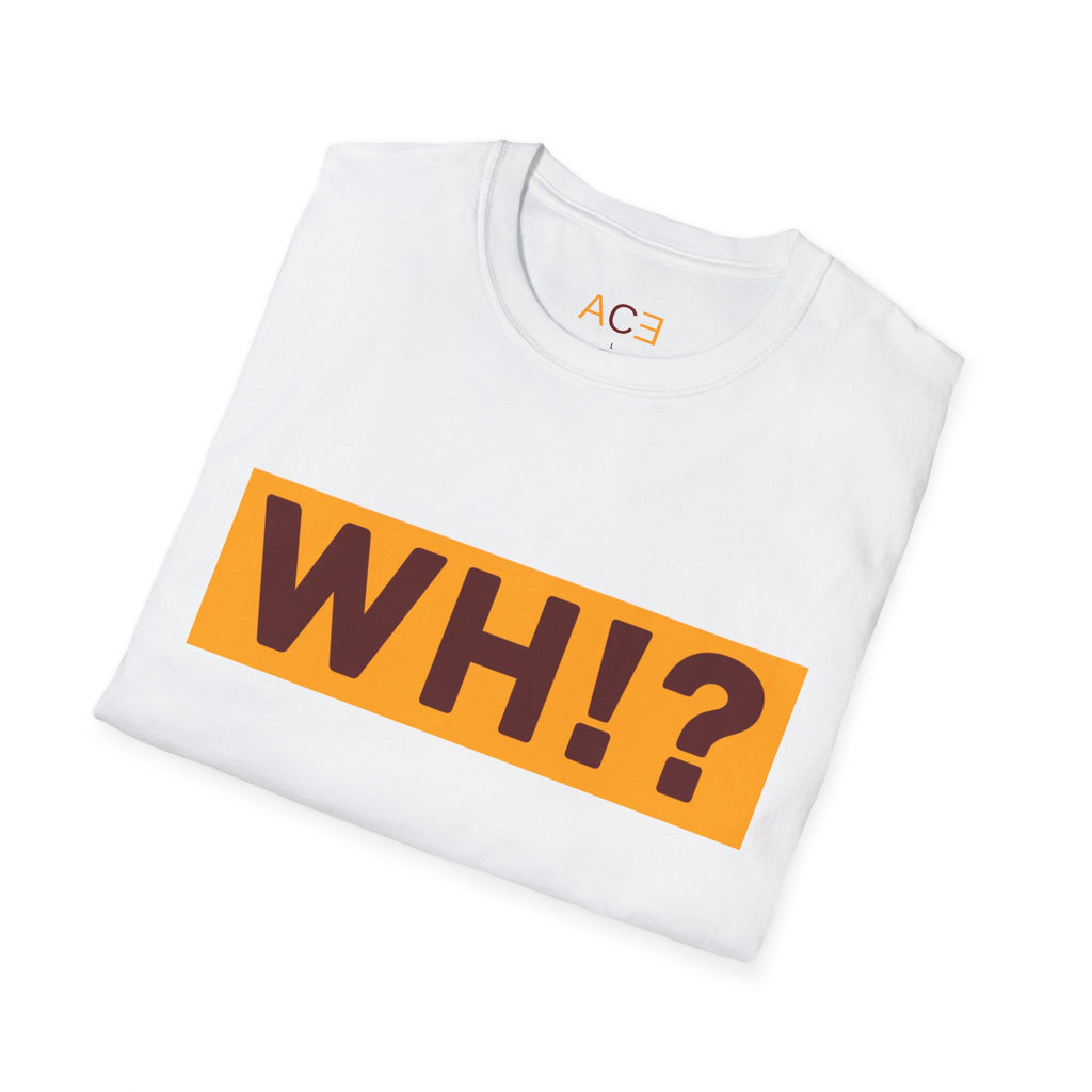 WH OG Unisex T-Shirt