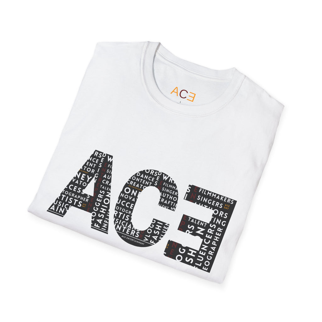 ACE Words Unisex T-Shirt