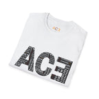 ACE Words Unisex T-Shirt