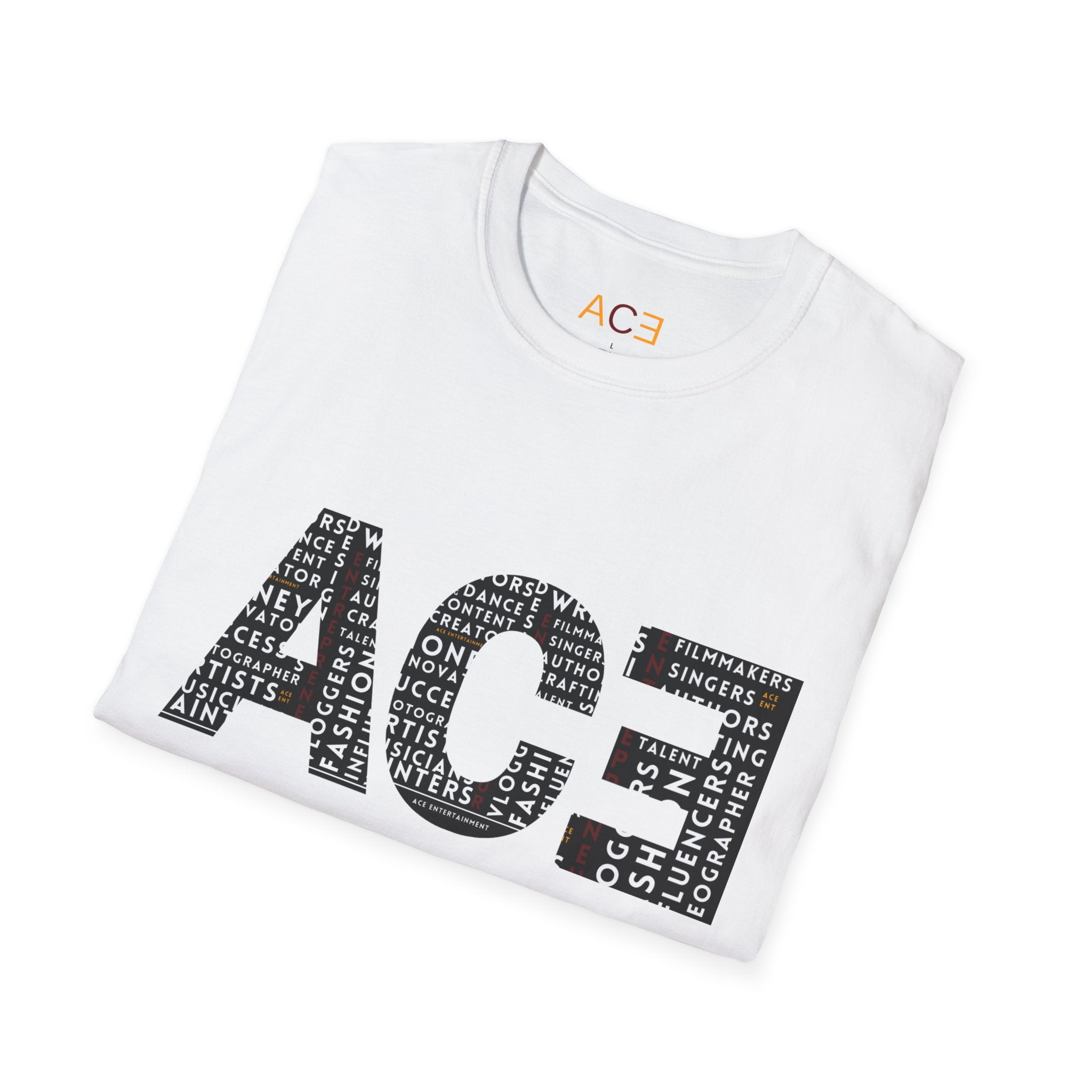 ACE Words Unisex T-Shirt