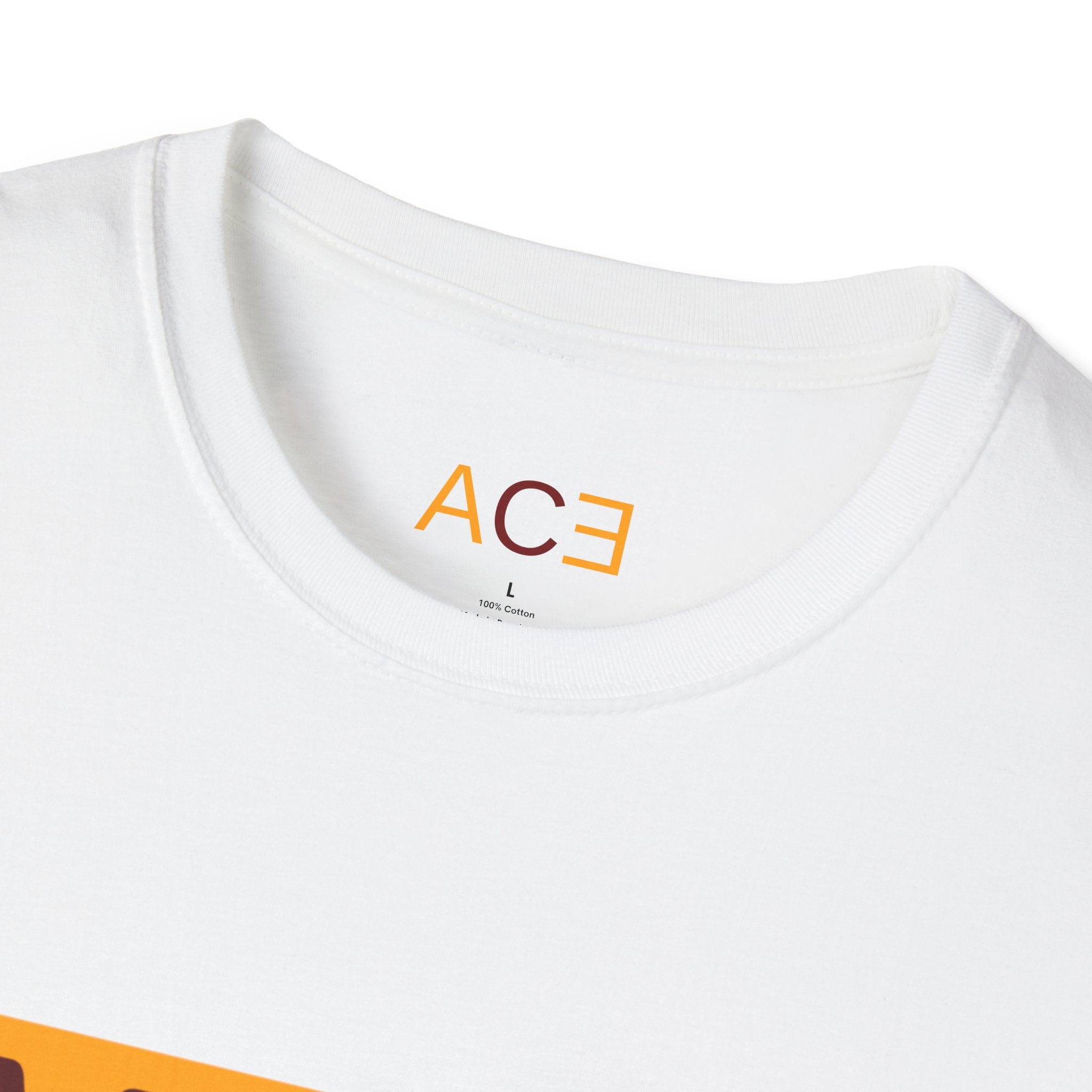 WH OG Unisex T-Shirt