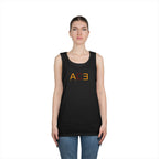 ACE Creatives Word-Cloud Tank Top
