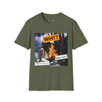 What's Hot!? Mag Unisex T-Shirt