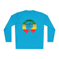 Unisex Lightweight Long Sleeve Tee