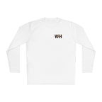 ACE Music Quote Long Sleeve Tee