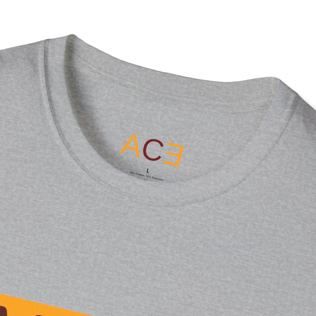 WH OG Unisex T-Shirt