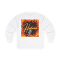 Heatwave Long Sleeve Tee