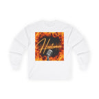 Heatwave Long Sleeve Tee