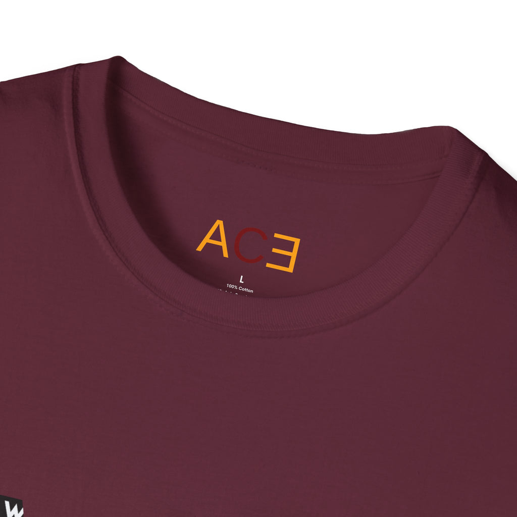 ACE Words Unisex T-Shirt
