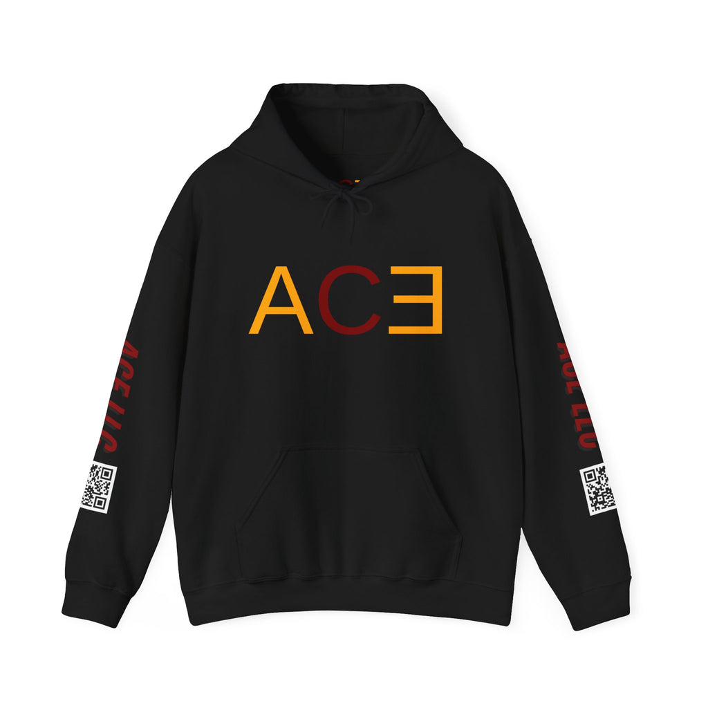 ACE Entertainment Unisex Heavy Blend™ Hoodie