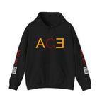 ACE Entertainment Unisex Heavy Blend™ Hoodie