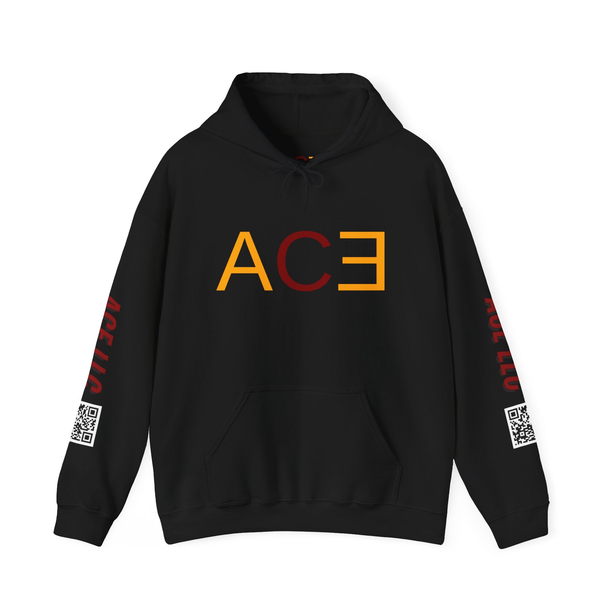 ACE Entertainment Unisex Heavy Blend™ Hoodie