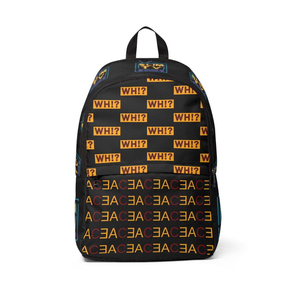 ACE Entertainment Backpack