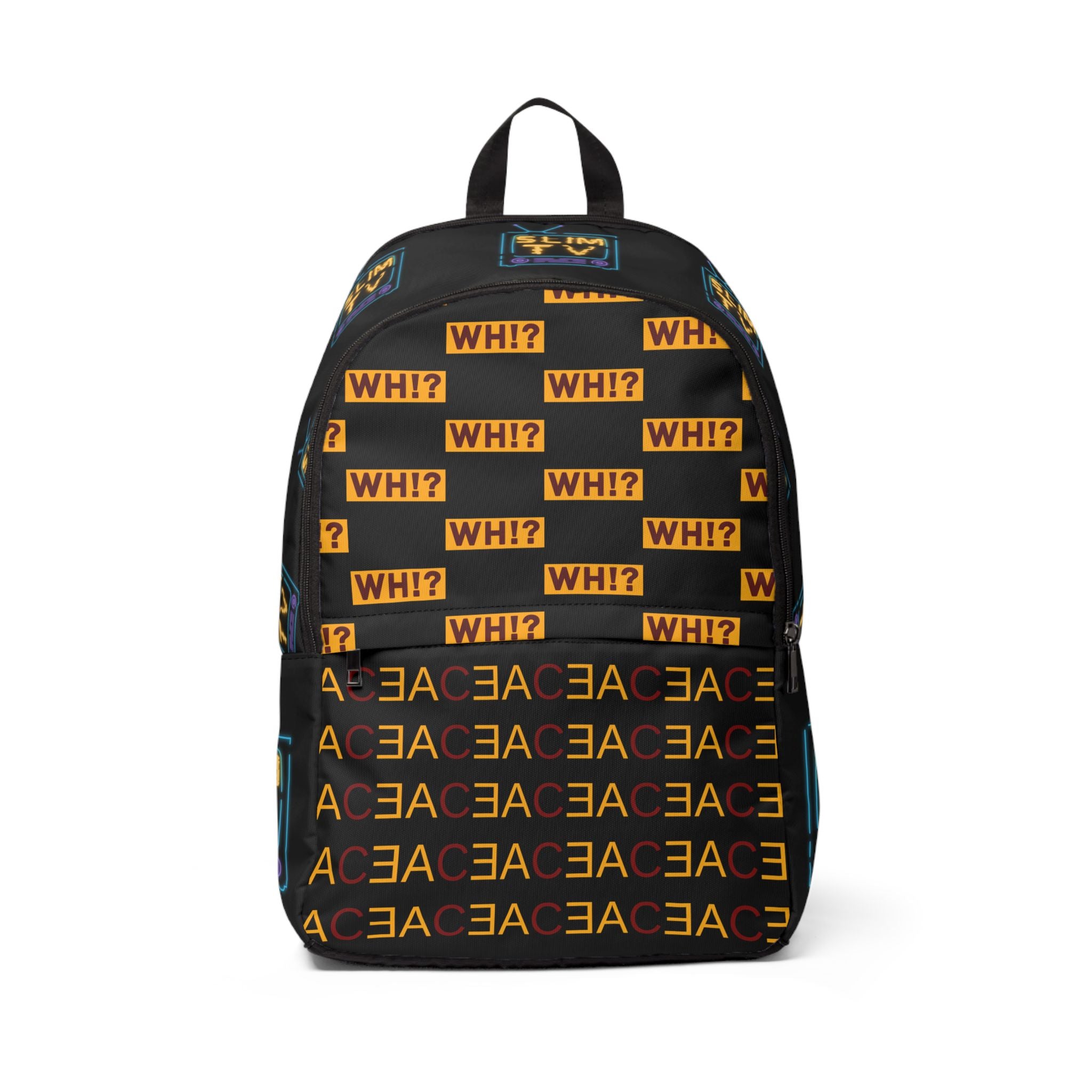 ACE Entertainment Backpack