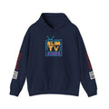 ACE Entertainment Unisex Heavy Blend™ Hoodie