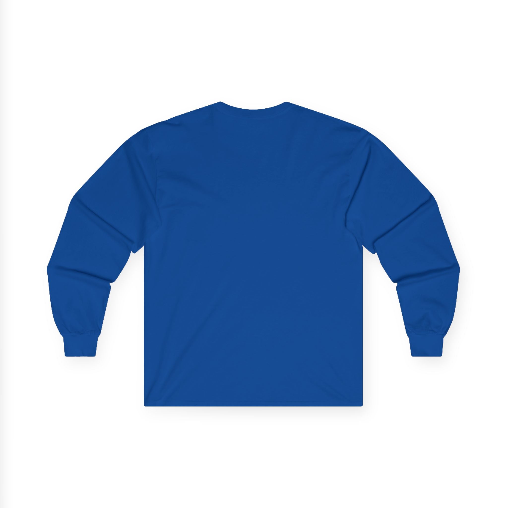 What’s Hot!? Original Unisex Ultra Cotton Long Sleeve Tee