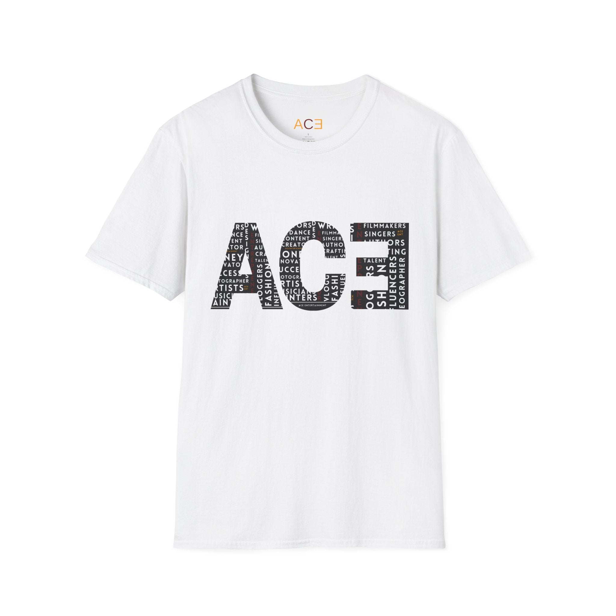 ACE Words Unisex T-Shirt