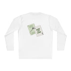 MD "One of One" Long Sleeve Tee