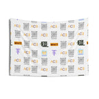 ACE Entertainment Indoor Wall Tapestries