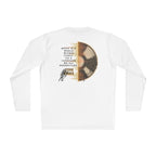 ACE Music Quote Long Sleeve Tee