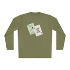MD "One of One" Long Sleeve Tee