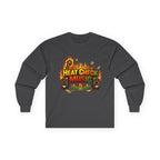 Heat Check Music OG Long Sleeve Tee