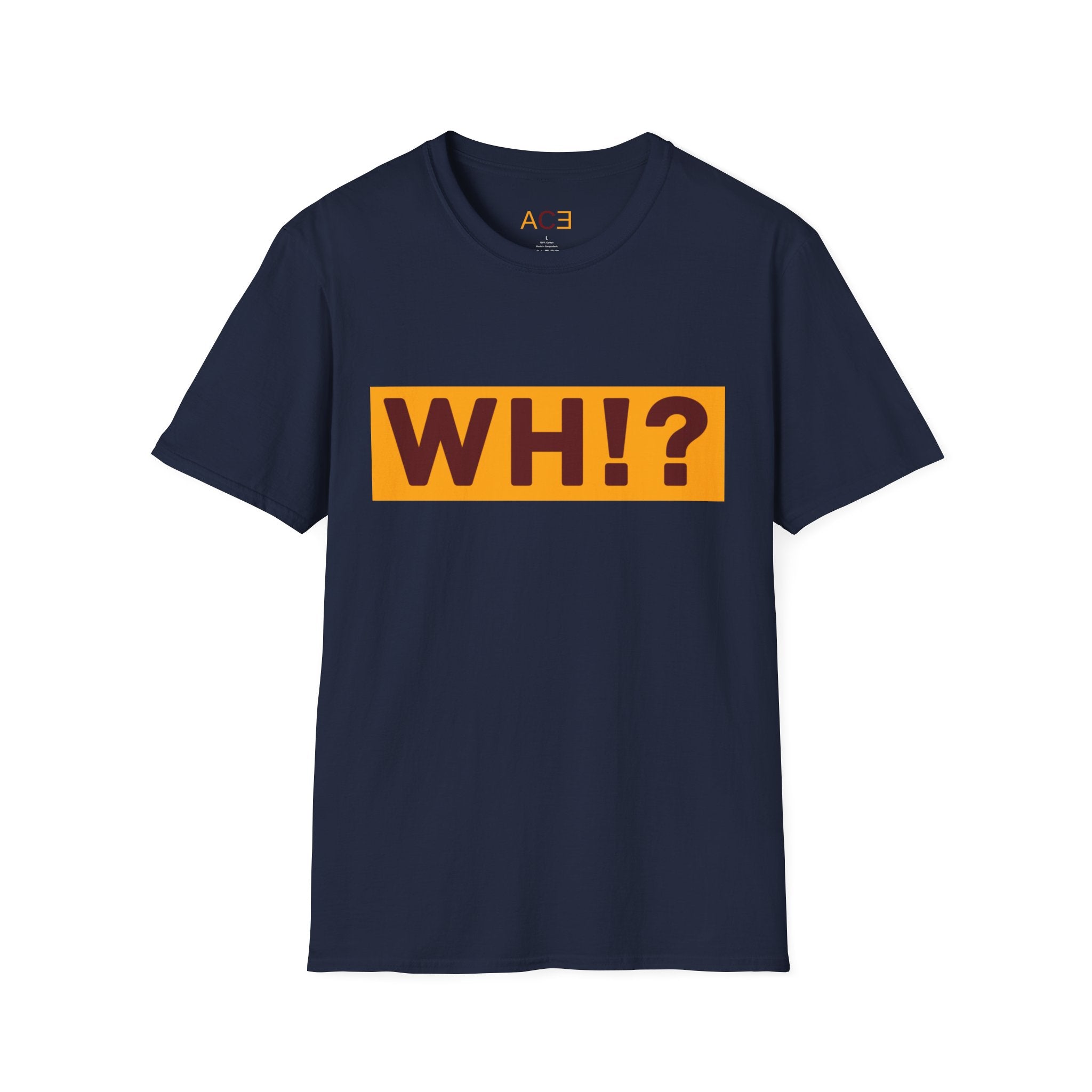 WH OG Unisex T-Shirt