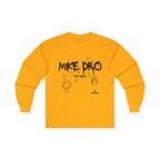 MD Self Made Long Sleeve Tee