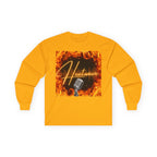 Heatwave Long Sleeve Tee