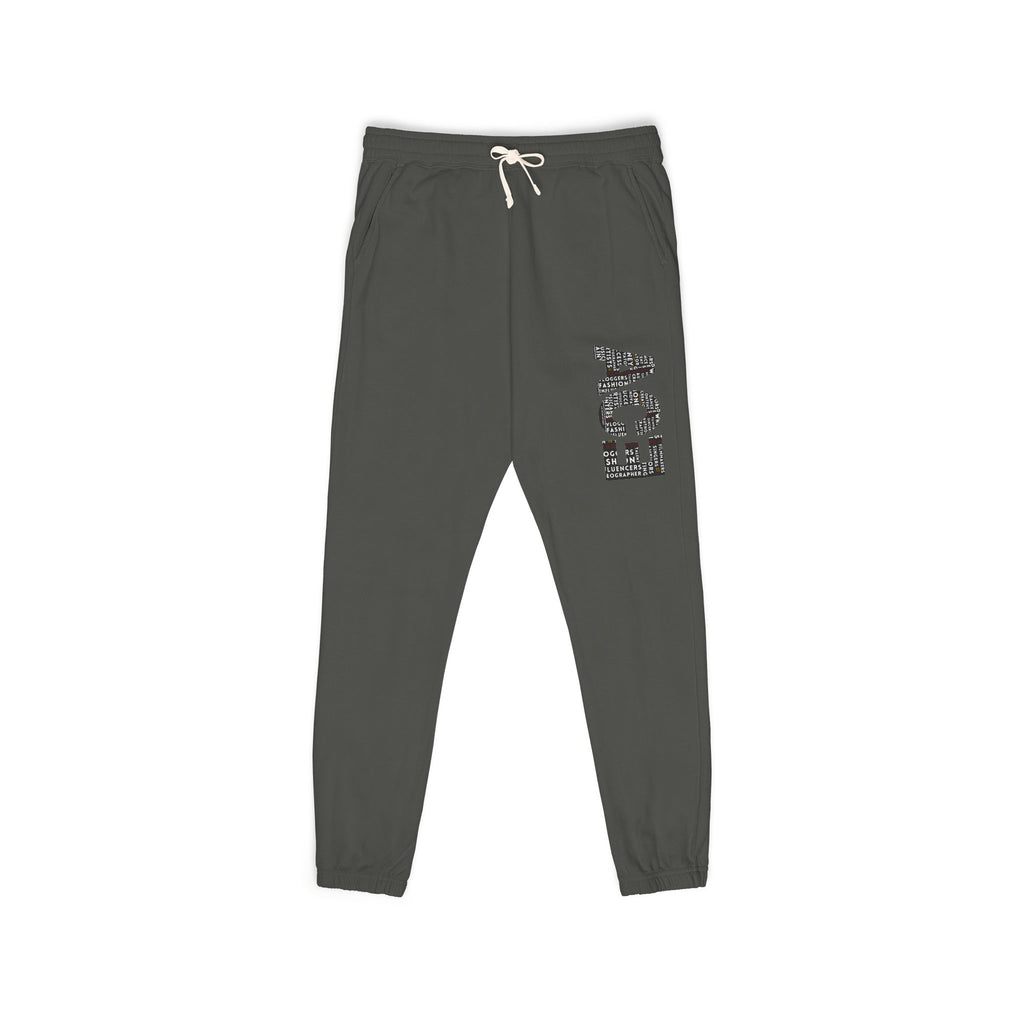 Cozy Unisex Fleece Sweatpants with Artistic Design, Perfect for Relaxation, Casual Wear, or Gift, Ideal for Lounging, Fall, Winter [...]