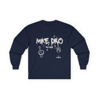 MD Self Made Long Sleeve Tee