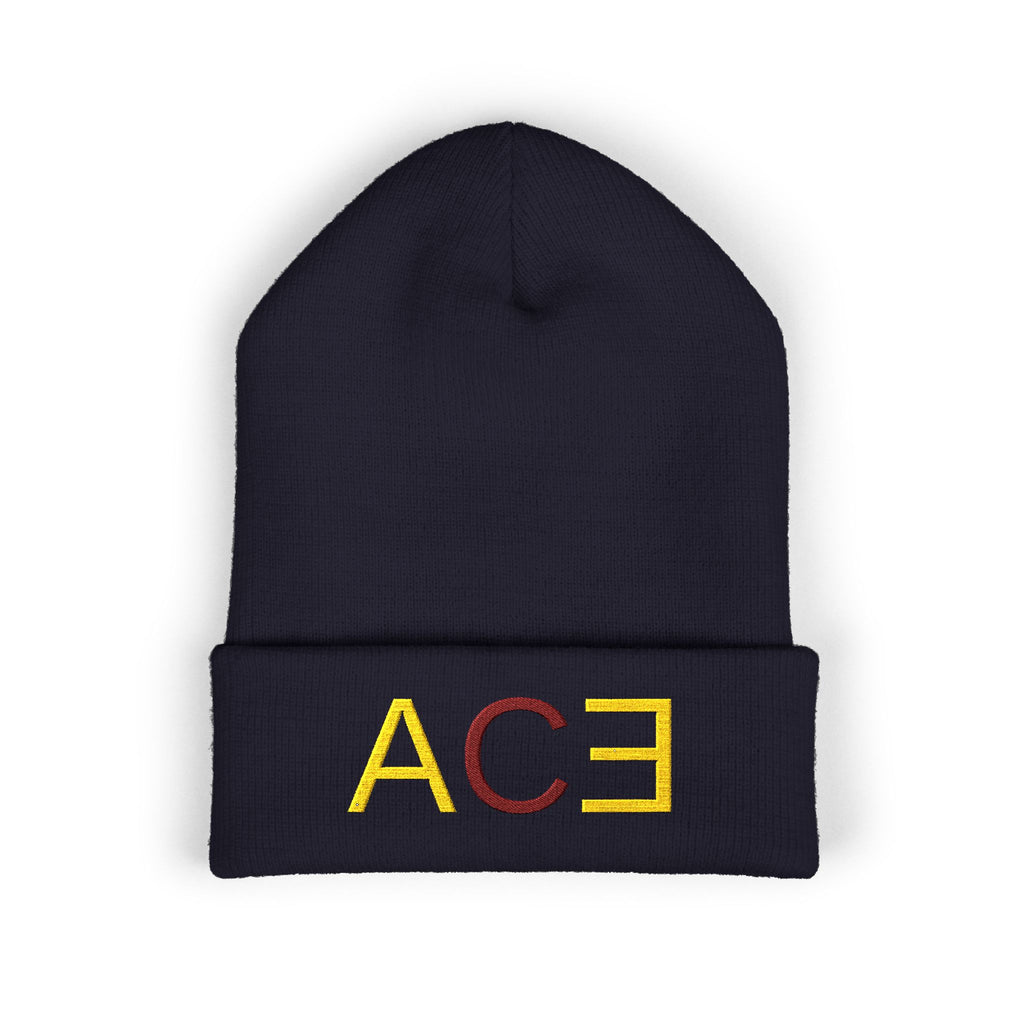 ACE Talent Beanie