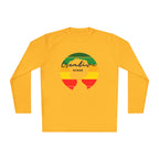 Unisex Lightweight Long Sleeve Tee