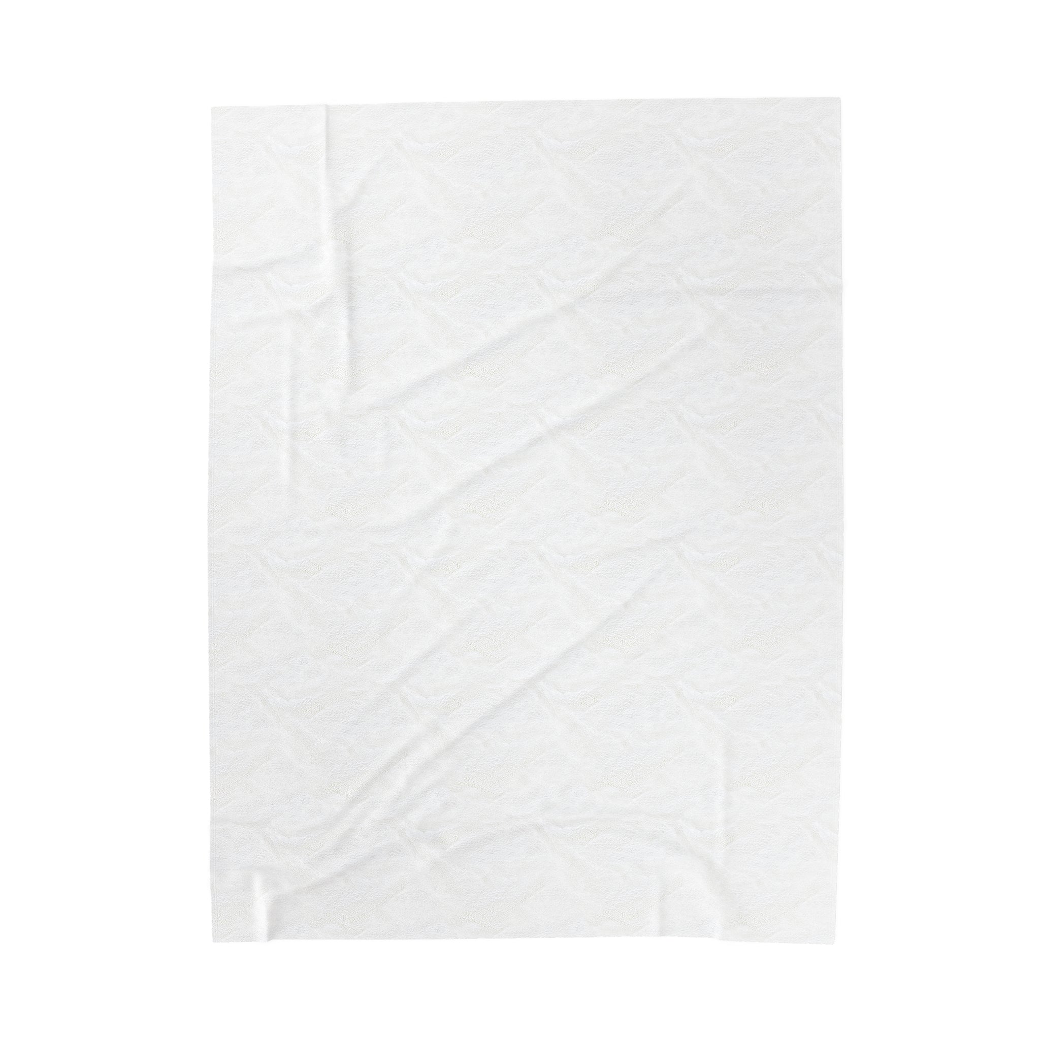 ACE Vibes Velveteen Plush Blanket