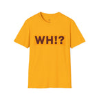 WH OG Unisex T-Shirt