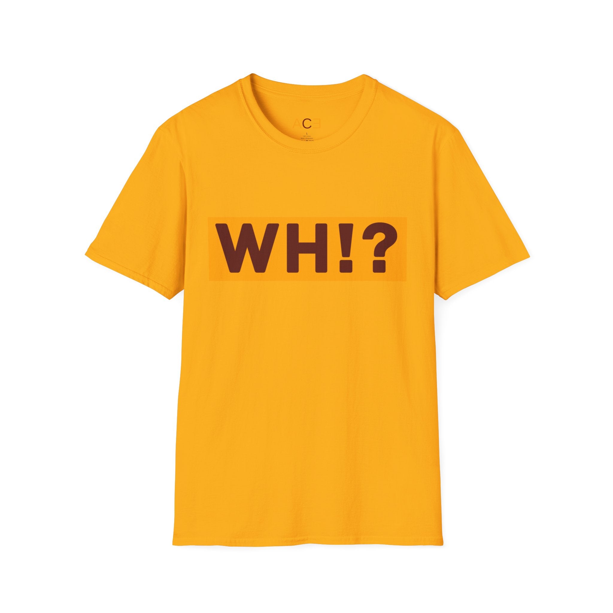 WH OG Unisex T-Shirt