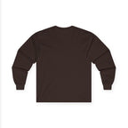 Black History Inspired Long Sleeve Shirt