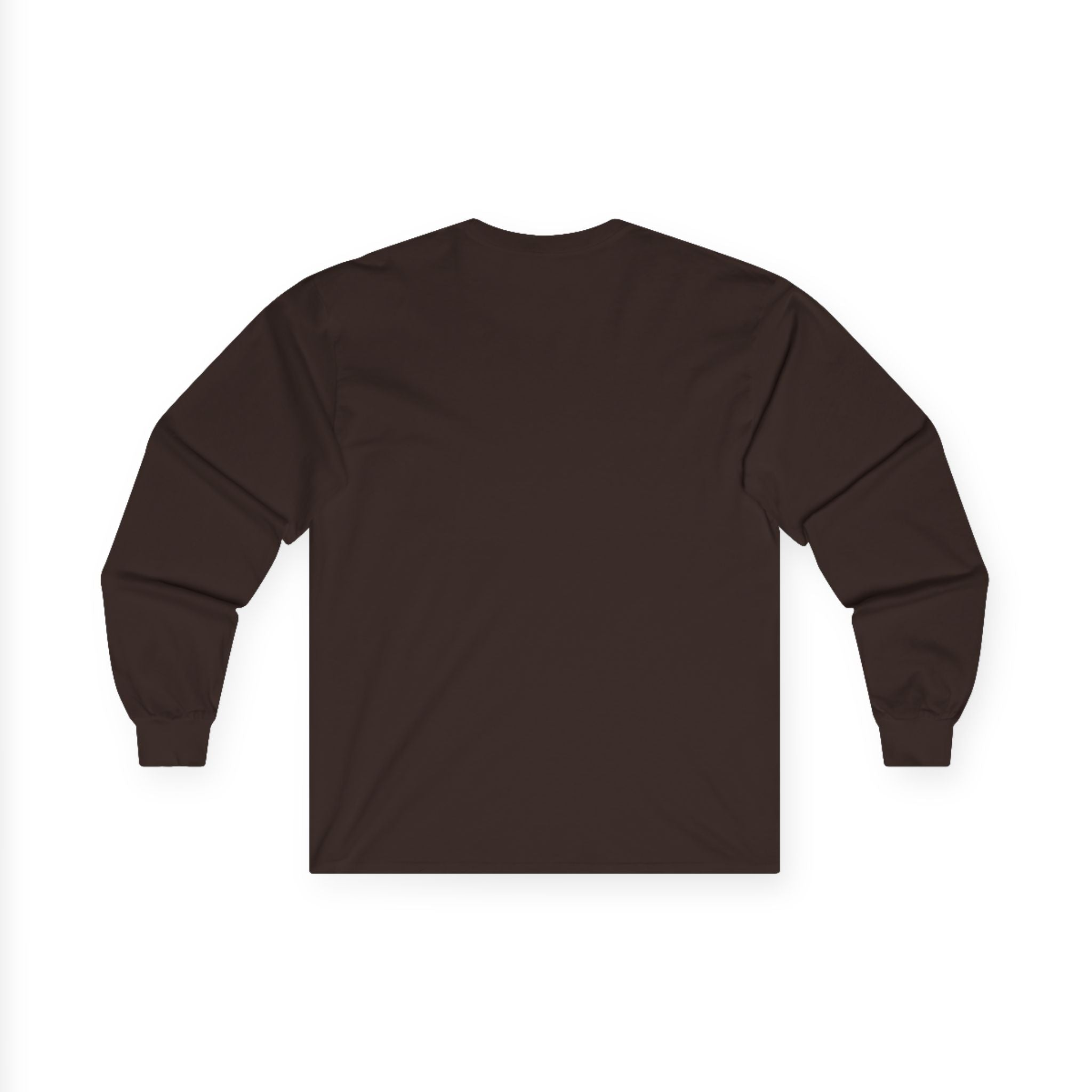 Black History Inspired Long Sleeve Shirt