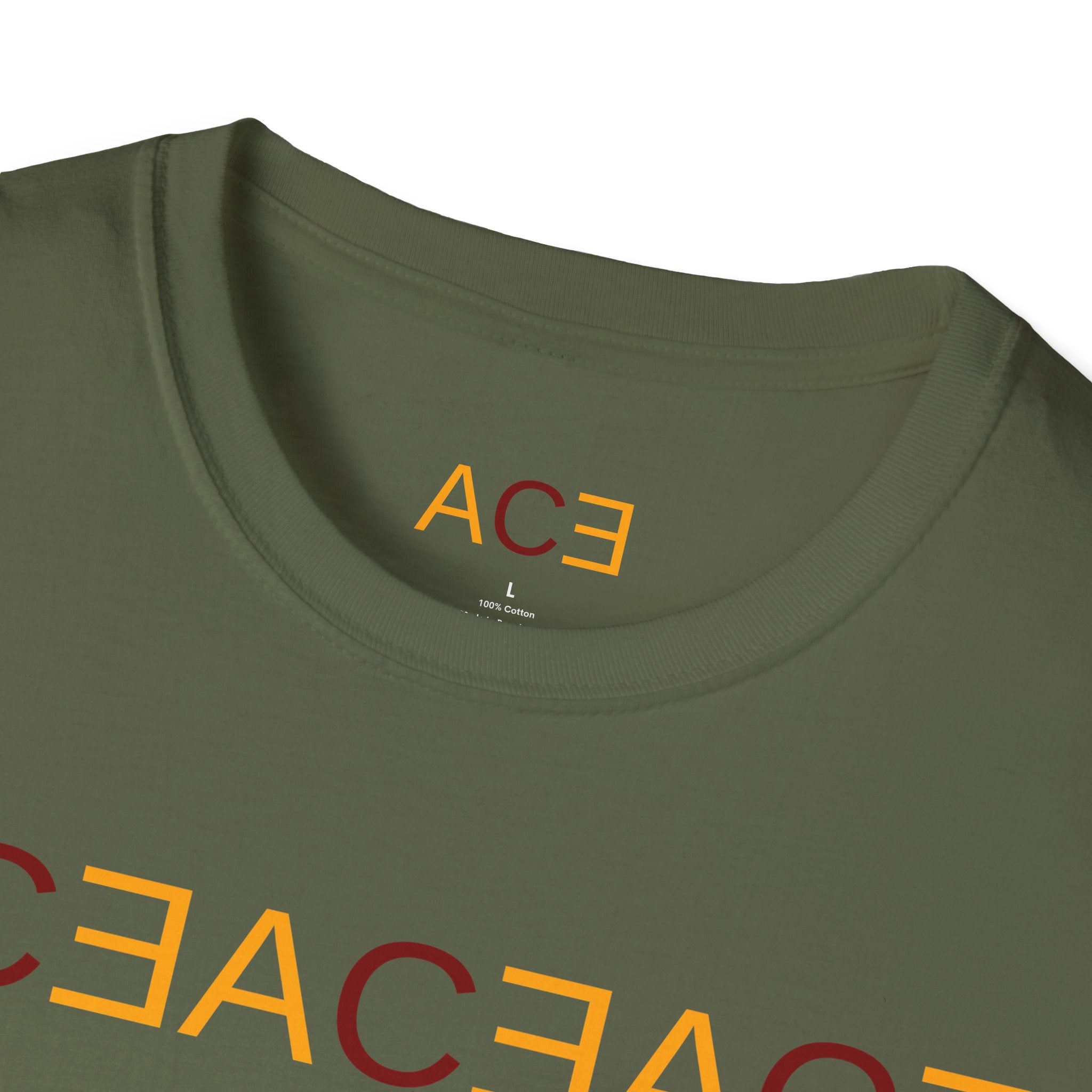 ACE OG Unisex T-Shirt